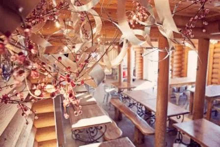 Un décor de rêve pour une soirée inoubliable !