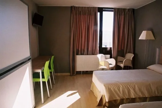 Hébergement pour Sportifs - Chambre multiple