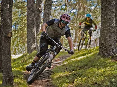 Week-End Enduro en Pyrénées-Orientales