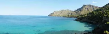 Randonnée à Mallorque