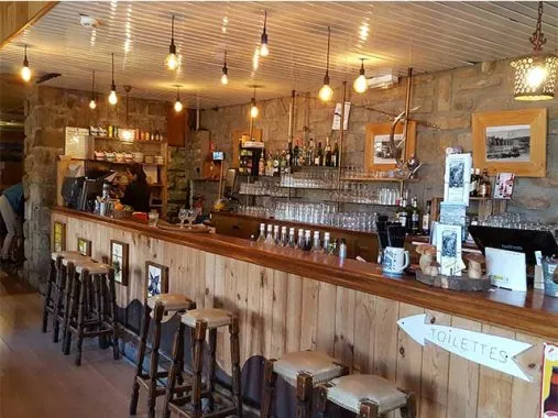 Hôtel Refuge Bar Les Bones Hores aux Bouillouses