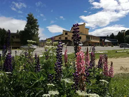 Le Royaume d'Elessar : village vacances - Les Angles Pyrénées-Orientales