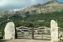 Randonnée à Mallorque
