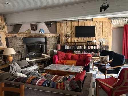 Tour du Capcir - Trail