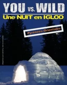 Nuit en Igloo