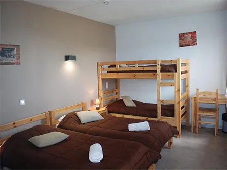 Le Royaume d'Elessar : village vacances - Les Angles Pyrénées-Oientales