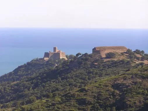 Fort Collioure
