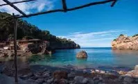 Randonnée à Mallorque