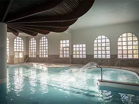 Thalasso en Duo à Banyuls sur la Côte Vermeille