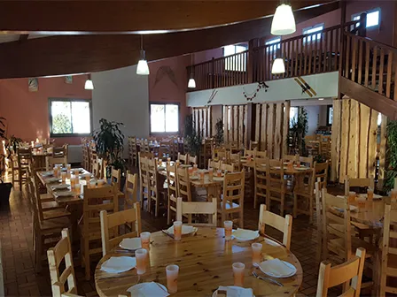 Le Royaume d'Elessar : village vacances - Les Angles Pyrénées-Oientales