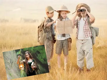 Le Royaume d'Elessar