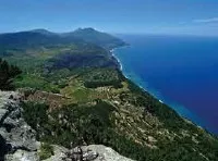 Randonnée à Mallorque