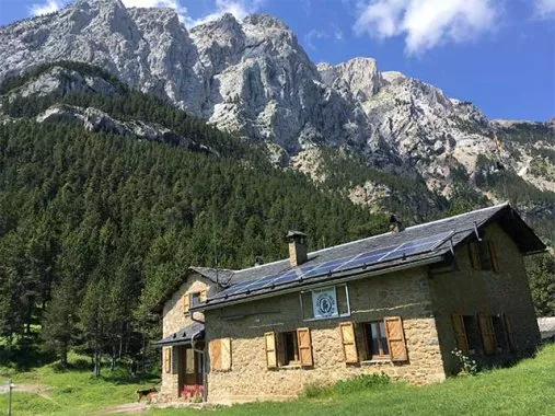 Sierra del Cadi