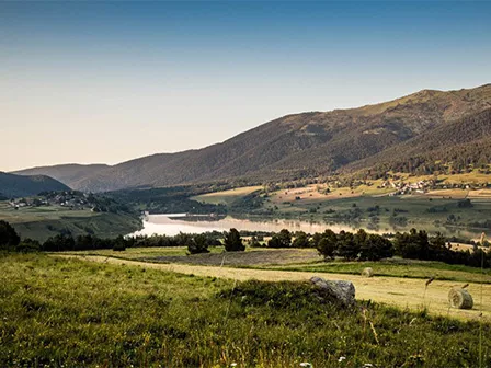 Tour du Capcir - Trail