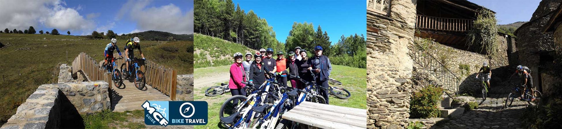 VTT Electriques