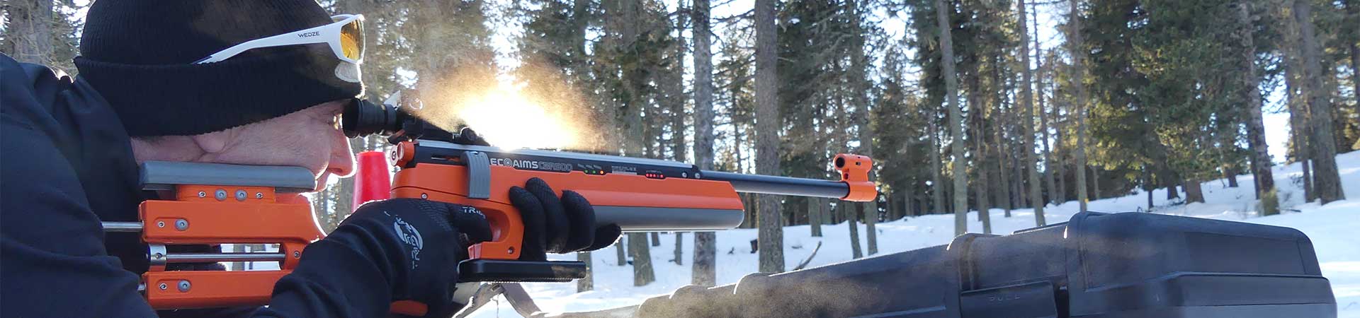 Biathlon