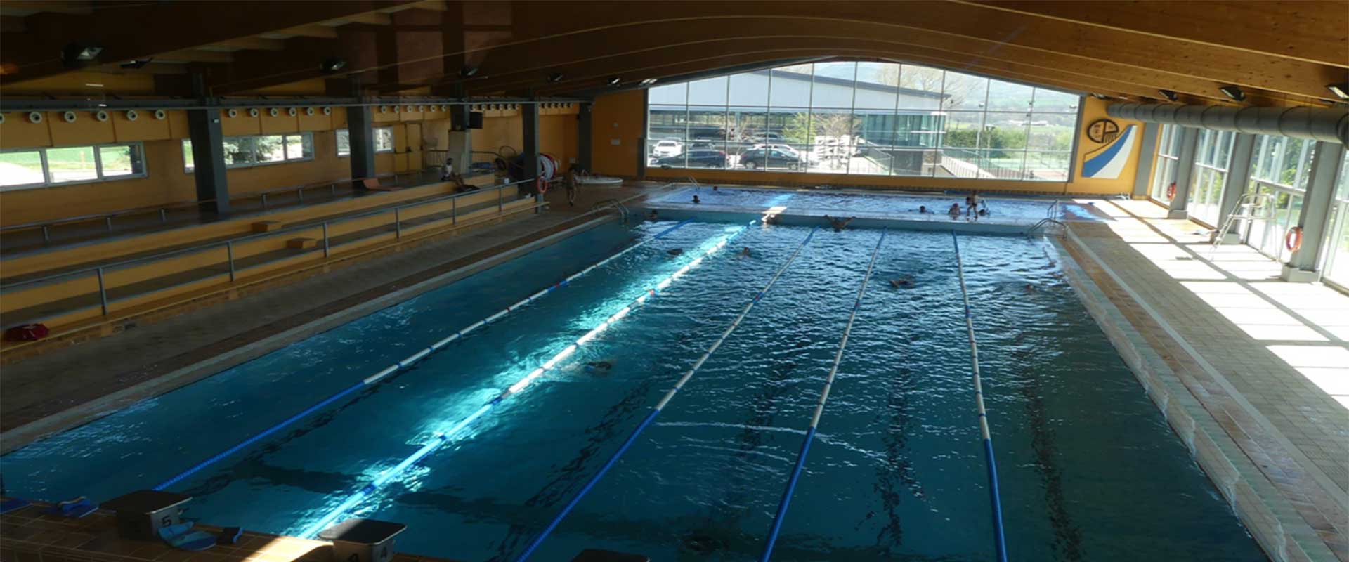 Stage de Natation