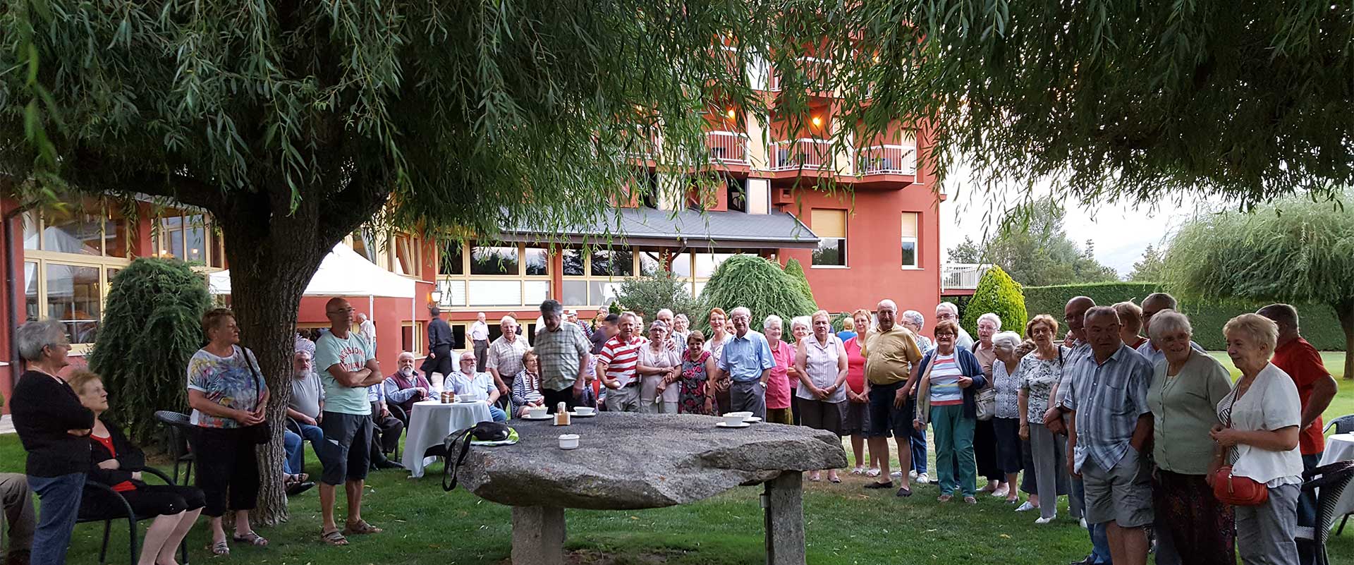 Culture et Patrimoine (Seniors)